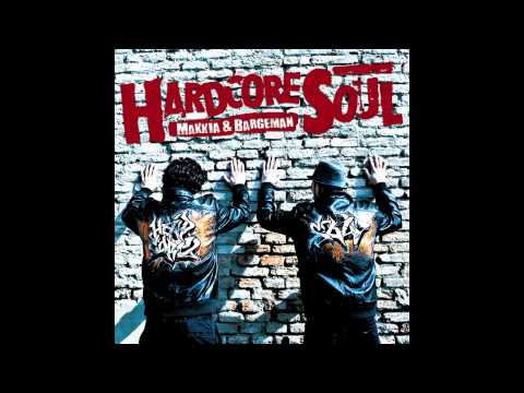 Non Mi Stupisci (feat. Santiago) - Makkia & Bargeman - Hardcore Soul