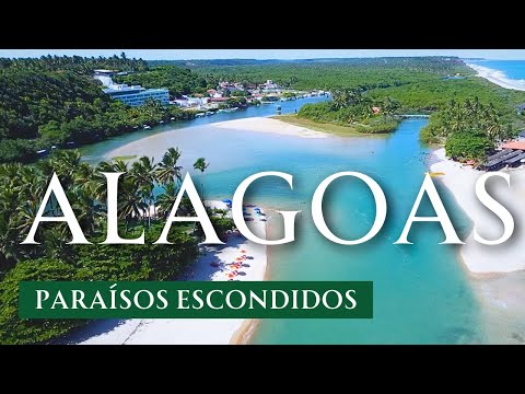 The Most Incredible Beaches of Southern Alagoas | Discovering Hidden Paradises with a Fiorino!