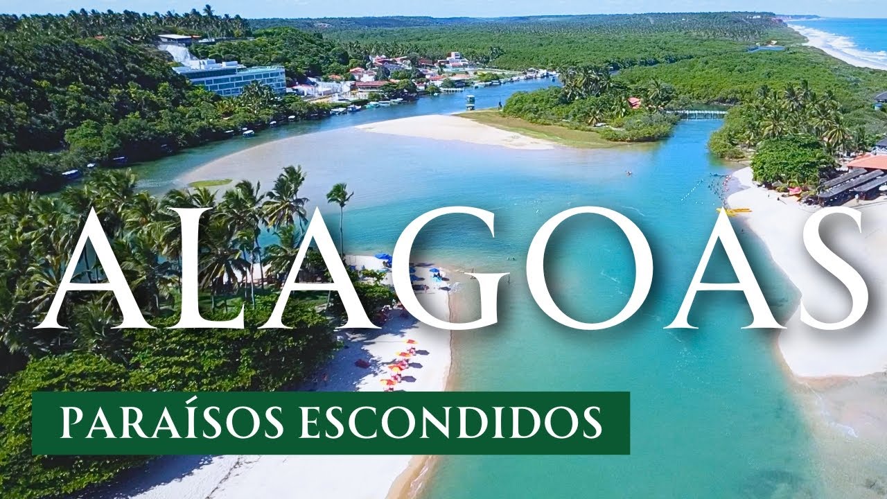 As Praias Mais Incríveis do Sul de Alagoas | Descobrindo Paraísos Escondidos com uma Fiorino!