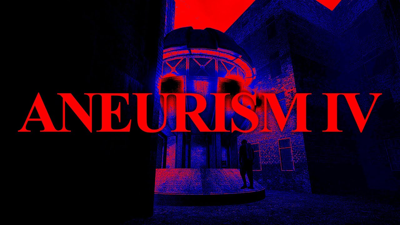 ANEURISM IV Trailer - YouTube