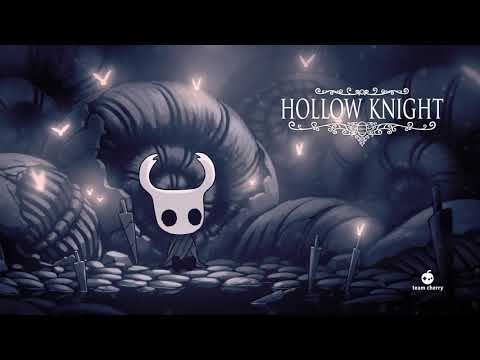 Best VGM 2182 - Hollow Knight - Greenpath