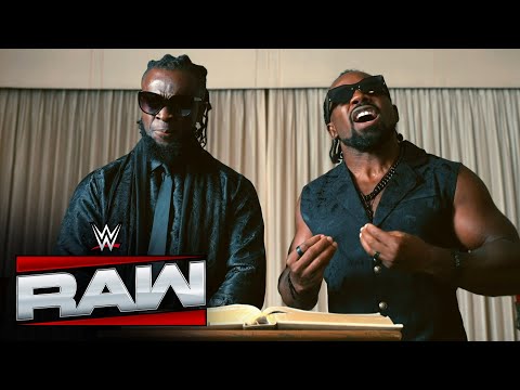 Mega Ran Discusses Making New Day’s Heel Theme