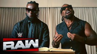 Download lagu The New Day throw a funeral for the World Tag Team Titles: Raw highlights, Sept. 1, 2025 mp3 Download lagu The New Day throw a funeral for the World Tag Team Titles: Raw highlights, Sept. 1, 2025 mp3