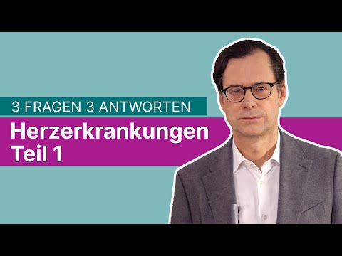 Heart Disease Diagnosis and Cardiology Treatment in Hamburg, Germany at Asklepios Kliniken – 3 Questions, 3 Answers