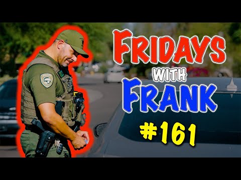 FWF 161: Silly Speed In School Zones