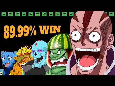 The Most Broken Builds You Need For Patch 7.40