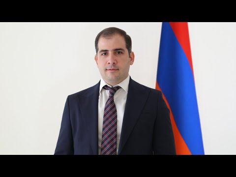 ՊԵԿ նախագահ Էդուարդ Հակոբյանի տարեկան ամփոփիչ ասուլիսը. ՈՒՂԻՂ | Factor.TV