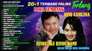 Download lagu DOEL SUMBANG FEAT NINI KARLINA FULL ALBUM mp3