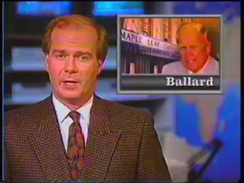 Harold Blockman Obituary