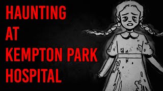 South African Horror Story - Haunting at Kempton Park Hospital // Something Scary | Snarled