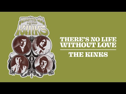 Video thumbnail for There Is No Life Without Love