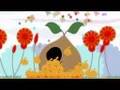 LocoRoco - PSP