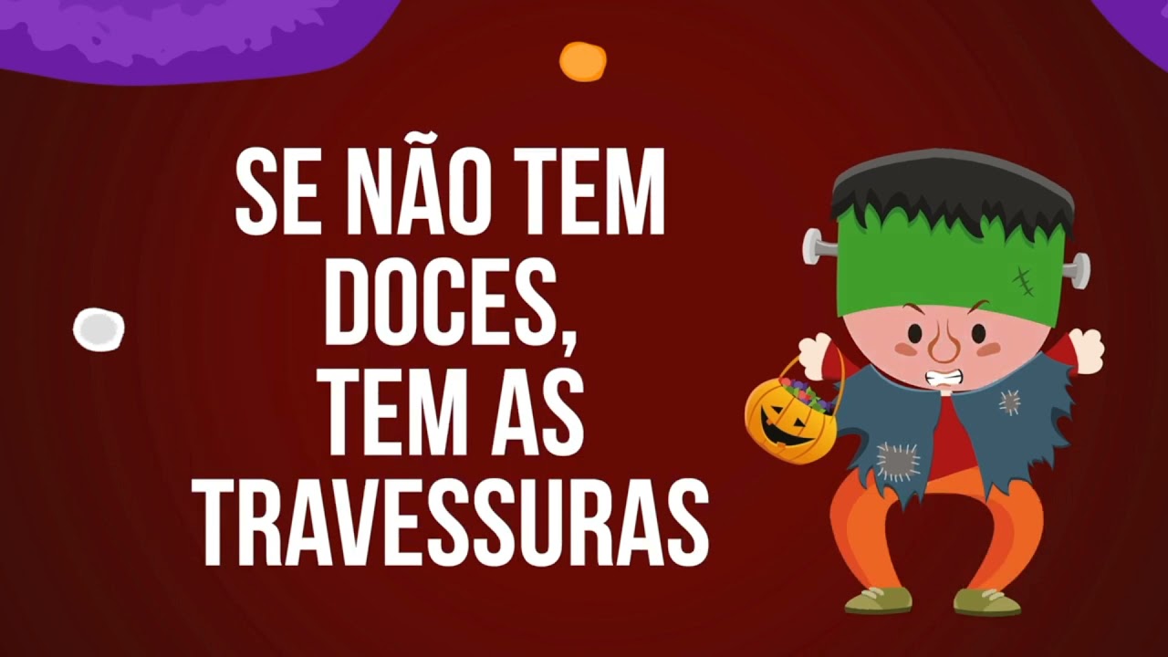 Música Cristã Halloween 🎃
