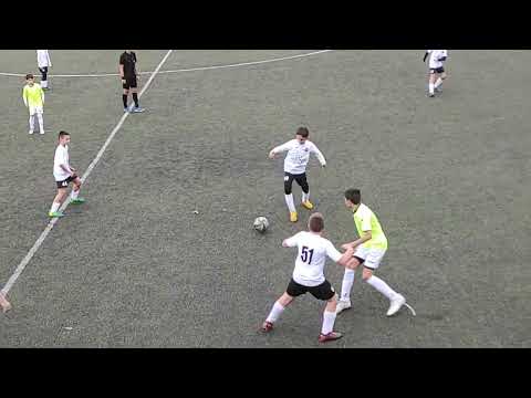 19.10.2022 U13(2010) CS.Petrocub-Real Succes