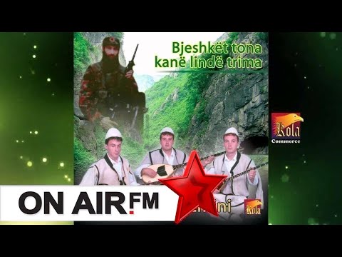 VELLEZERIT EMINI - Kenge per dasmoret