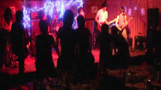 Sworn in the metal wind/Lost Horizon (Cover)