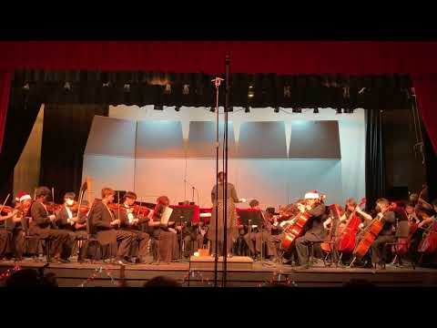 A Christmas Festival