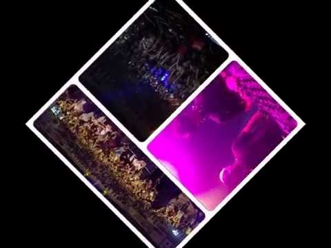 Sinisa Tamamovic b2b Mladen Tomic - Halloween - Sofia - Bulgaria - 31.10.2014 Live DJ set