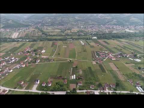 IVANJE - PRIJEPOLJSKA SELA OKOM KAMERE VJEKOSLAVA S. JOKSIMOVIĆA