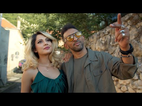Alb Negru ❌ Ralflo ❌ Rares - Laya | Videoclip Oficial