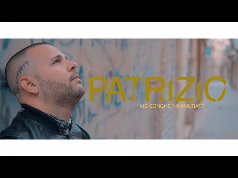Patrizio - Me Songhe Nammurate ( New Official Video )