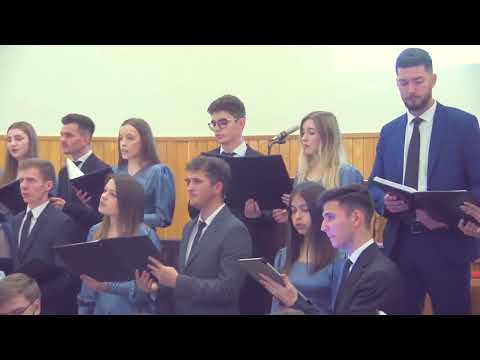 Tot ce este prea frumos! Cor si orchestra Signum ❤️🤍🎵🎺🎶🎼🎻🎸🎙🎹