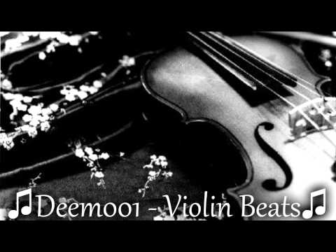CWalk Music - Violin Beat by Deem001