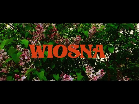 Rydzu/Żaku - WIOSNA (feat. Kuba Knap, Marcin Klimczak, skrecze: MHS, prod. Goor$ki)