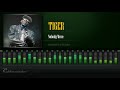 Tiger Nobody Move Excellence Riddim HD