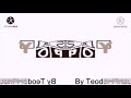 Klasky Csupo In G Major 6903