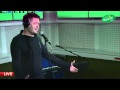 Сергей Волчков на радио Весна FM 