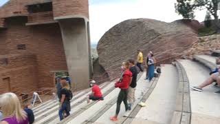 Big Head Todd &amp; the Monsters &quot;Helpless&quot;