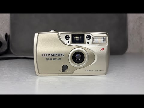 фото пленочный фотоаппарат olympus 0