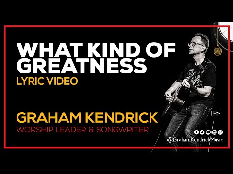 Thumbnail for What Kind of Greatness video