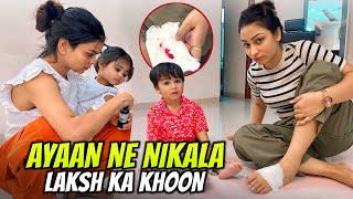 Download lagu Ayaan ne nikala laksh ka khoon mp3 Download lagu Ayaan ne nikala laksh ka khoon mp3