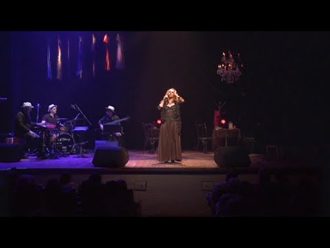 Lucinha Lins - História De Uma Gata