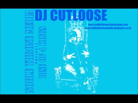 Rise Mega Mix   dj cutloose