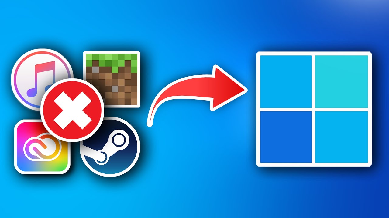 How To Disable Background Apps On Windows 11 - 2026