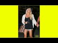 Jessica Simpson 43 Slips Back Into Her Daisy Duke Shorts