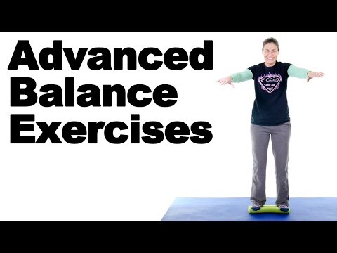 Vertigo Treatment with Simple Exercises BPPV Ask Doctor Jo