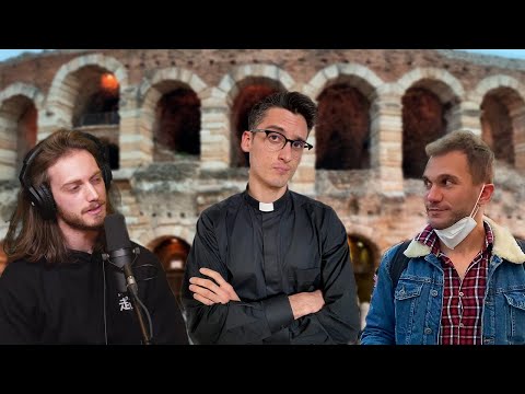 BESTEMMIARE è tradizione? In VENETO con Giacomo Hawkman