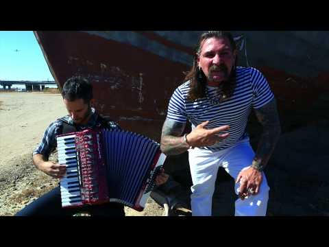 Joe Perrino - Adelina || Su Scannu Sessions #07