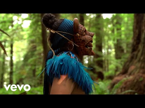 REBELWISE - Firetender ft. Quincy Davis, Ashel Seasunz, Lyla June, Ras K'Dee, Freddy Flowpez