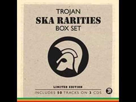 The sensations - last time.