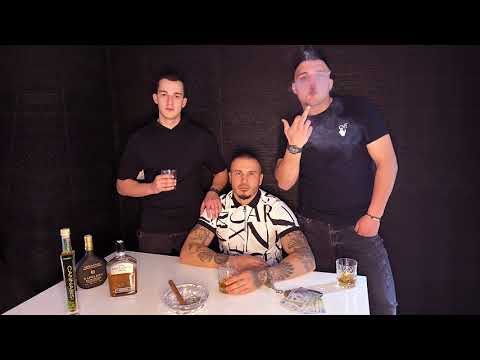 JURCA feat. MOMIROV - 13