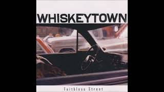 Whiskeytown / Ryan Adams - Desperate Ain&#39;t Lonely (Faithless Street bonus track)