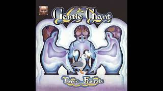 Gentle Giant - Schooldays (isolated vibraphone, Mellotron, bass, drums)