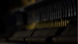 Patrick Joseph - Setting Sun (at Kingsize Studios)