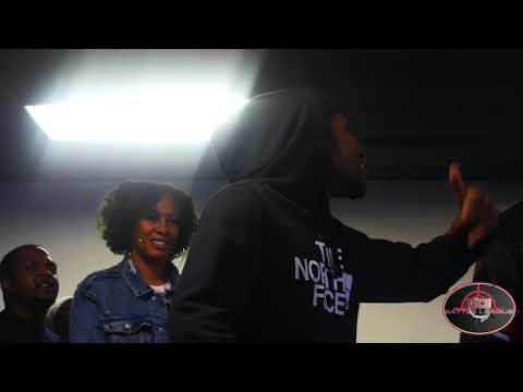 Nu Jerzey Twork Vs Noah (GLOCKTOBER 2019)