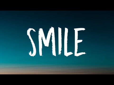 Martin Garrix, Carolina Liar - Smile (Lyrics)
